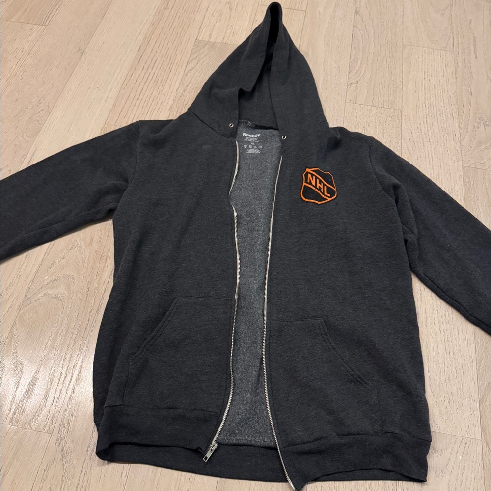 Reebok Zip Up NHL